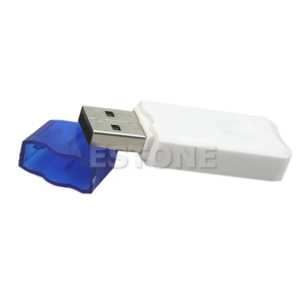 Bluetooth беспроводной USB стерео аудио музыкальный приемник адаптер для домашнего