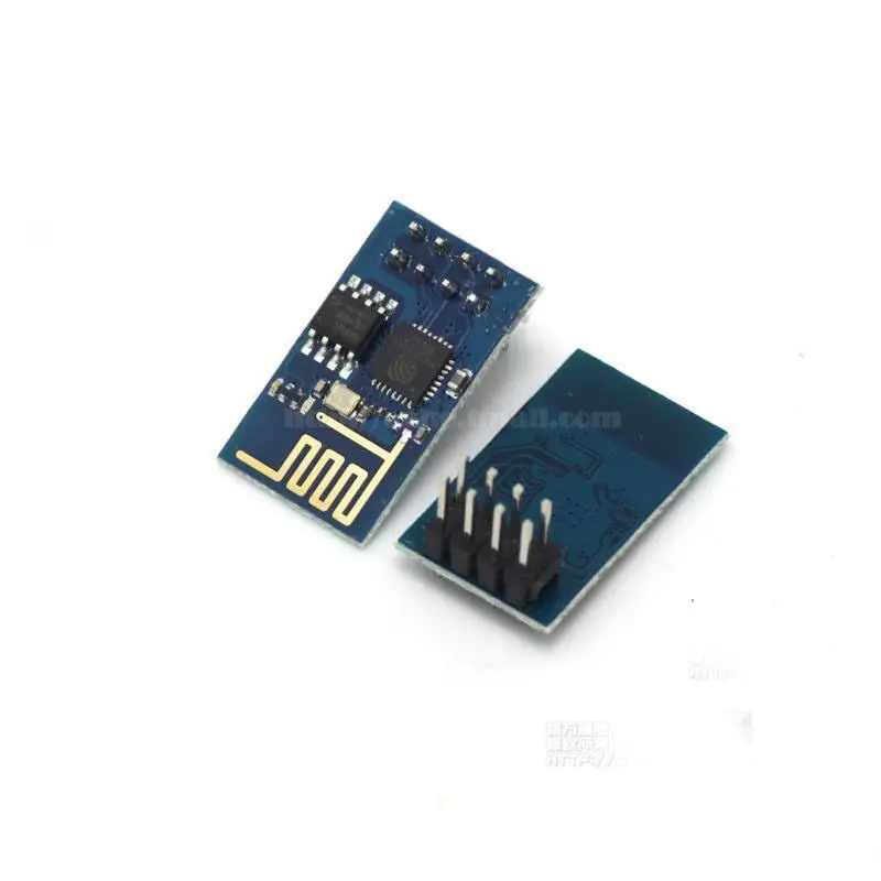ESP8266 UART Serial wifi module wireless Transceiver Send Receive LWIP AP+STA | Электронные компоненты и