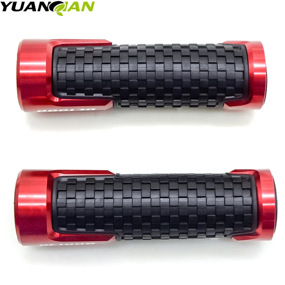 Для мотоциклетного руля Suzuki DL1000 ручка руль мотоцикла ручки для V-дополнительный
