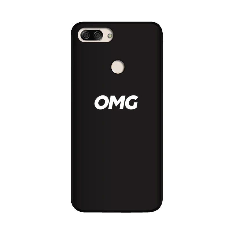 As picture showing Мягкий ТПУ чехол PENSEN 5,7 дюйма для Asus Zenfone Max Plus(M1) ZB570TL, матовый чехол с рисунком, милый чехол с котом - Цвет: As picture showing