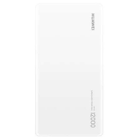 White HUAWEI двухполосная 40 Вт Супер быстрая зарядка Мобильный Внешний аккумулятор быстрая зарядка Поддержка нескольких совместимых внешних аккумуляторов - Цвет: White