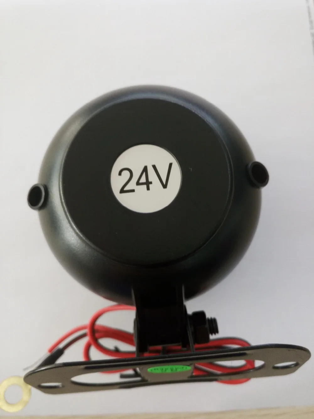 Новейший аксессуар для автомобильного GPS трекера Автомобильная сирена