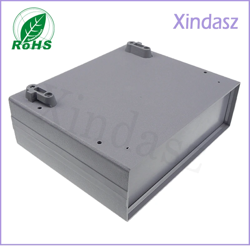 Пластиковый корпус для электроники 200*166*65 мм|box plastic|box boxbox electronic |