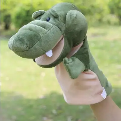 Большие искусственные перчатки даже для пальцев куклы игрушки детские