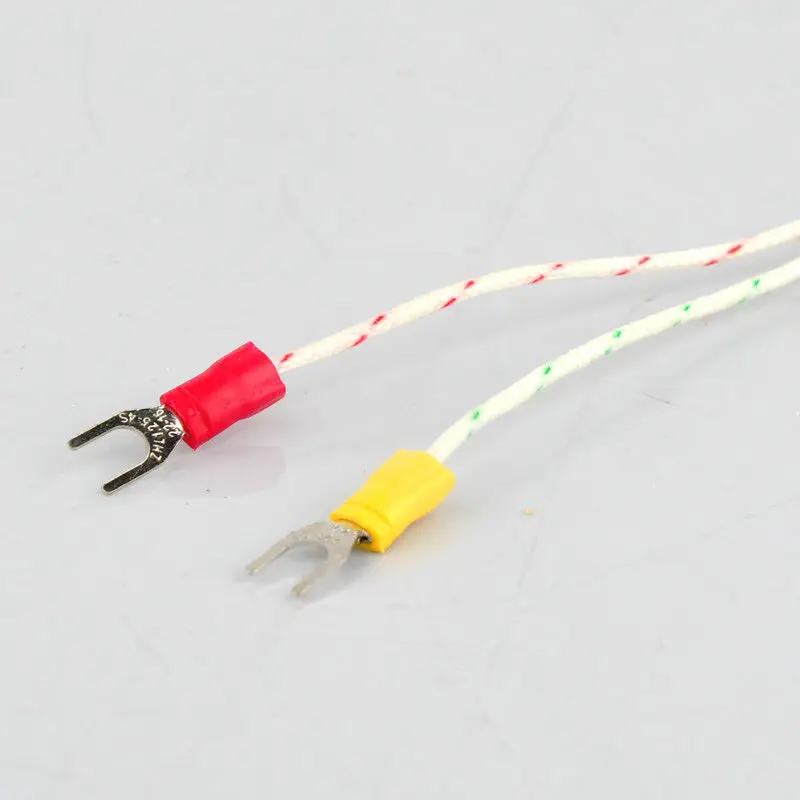 Датчик температуры термопары типа Е датчик 0 400 градусов|Фитинги для труб| |