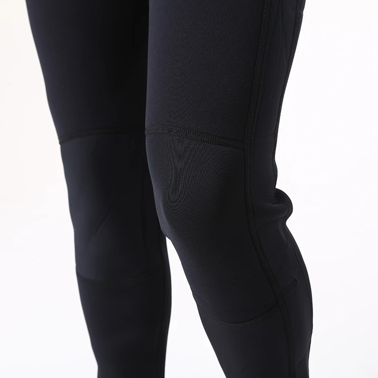 3 ММ Мужская CR Супер Стрейч Гидрокостюм Брюки Неопрен Дайвинг | Спорт и