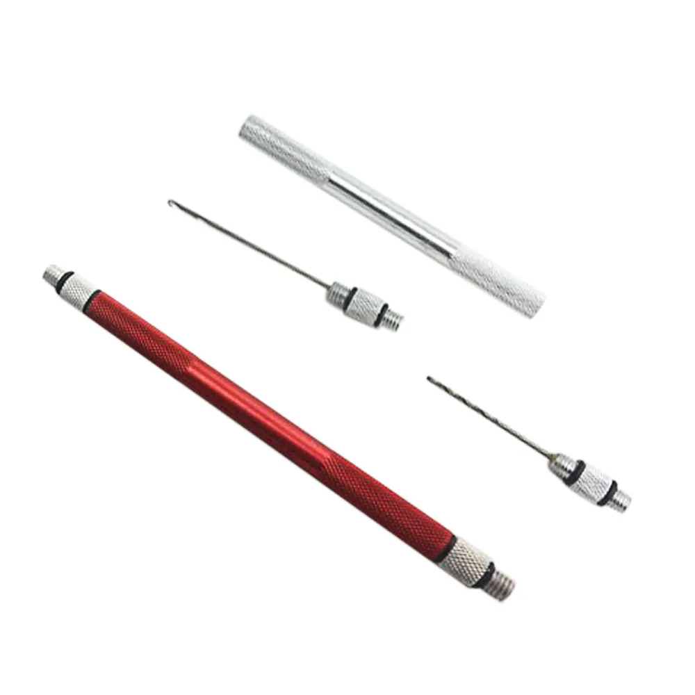 Flytec 2011-5 рыболовный инструмент Smart Rcalloy игла для приманок рыболовные снасти из