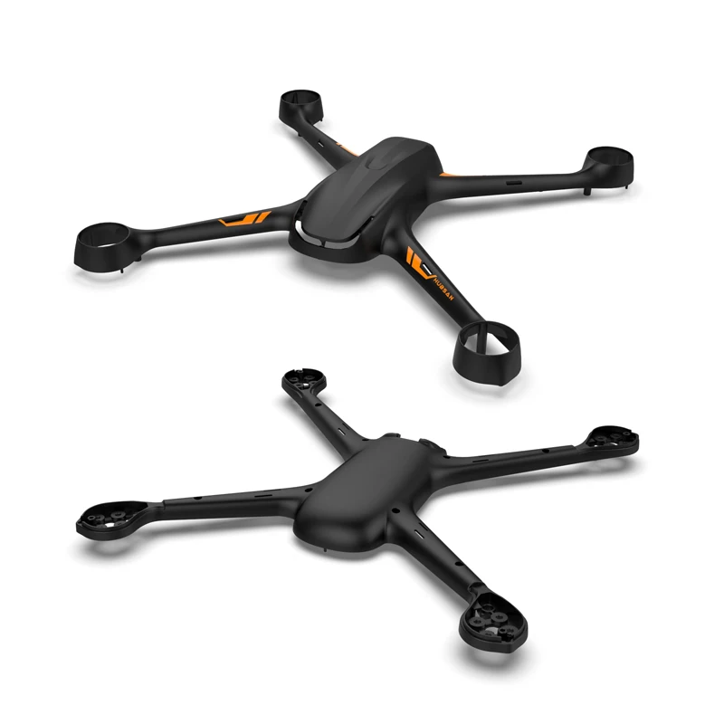 Hubsan H109 RC Квадрокоптер запасные части корпус лопасти и двигатель батареи | Игрушки