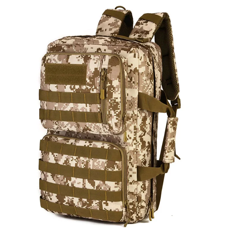 Водонепроницаемый нейлоновый рюкзак для мужчин сумка компьютера ранец на плечо