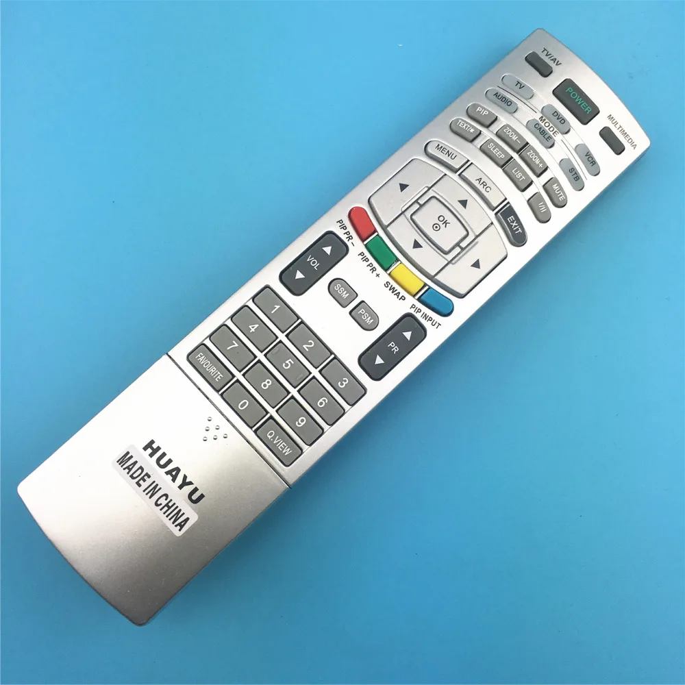 Пульт дистанционного управления для Lg TV RM D656 6710T00017V MKJ39927803 MKJ32022838 6710V00141D 42LC50C 42LC5DC