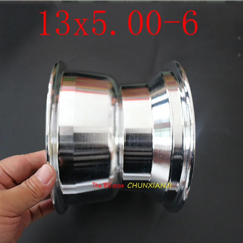 Хорошее качество 13x5. 00 6 13x6. 50 14x4. 15x6. 4 10 дисков колеса дюймов atv Go kart колеса|Обода| |
