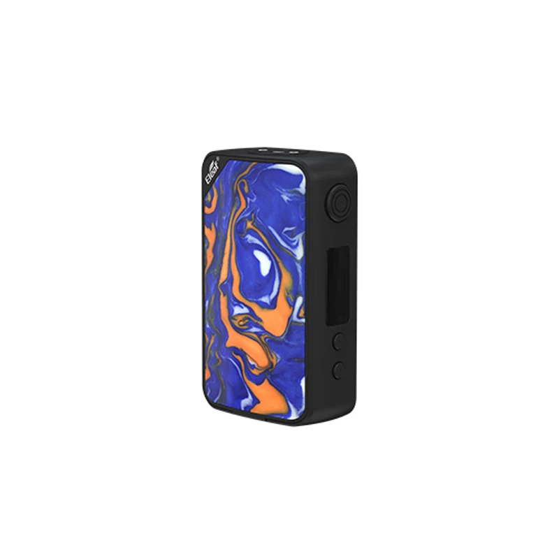 Оригинальный Eleaf iStick Mix Mod 160 Вт электронная сигарета коробка мод с TYPE-C зарядки