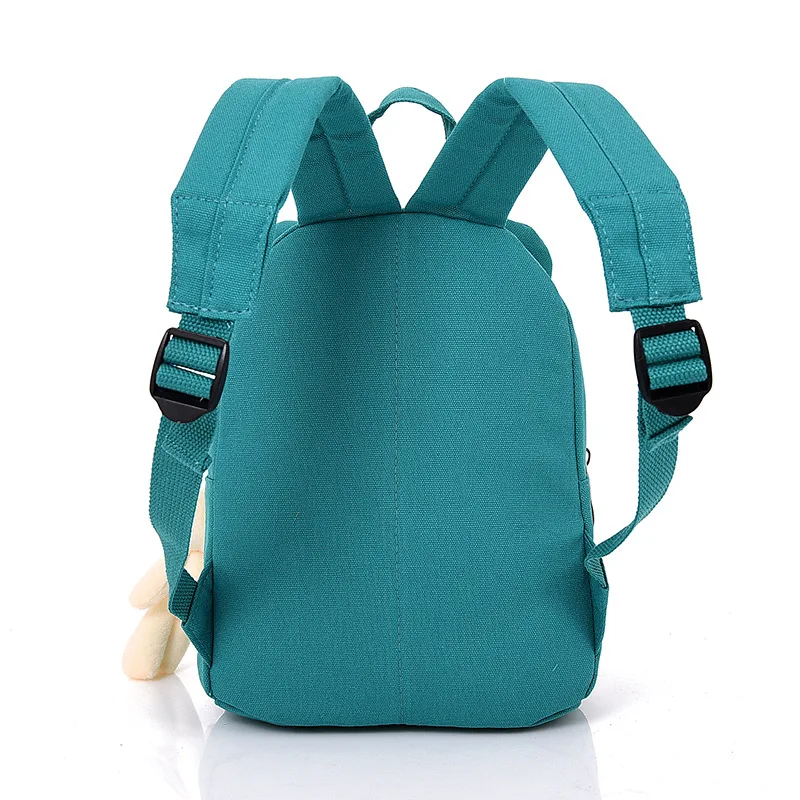 Детский Школьный рюкзак для детского сада девочек мальчиков детский учеников