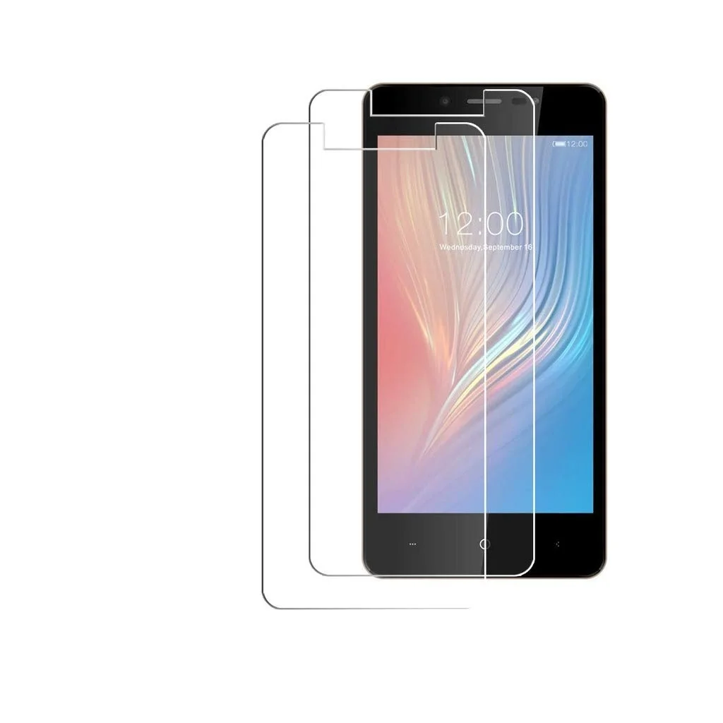 Закаленное стекло для Leagoo Power 2 Pro 2PRO 5 дюйма Взрывозащищенная Передняя пленка
