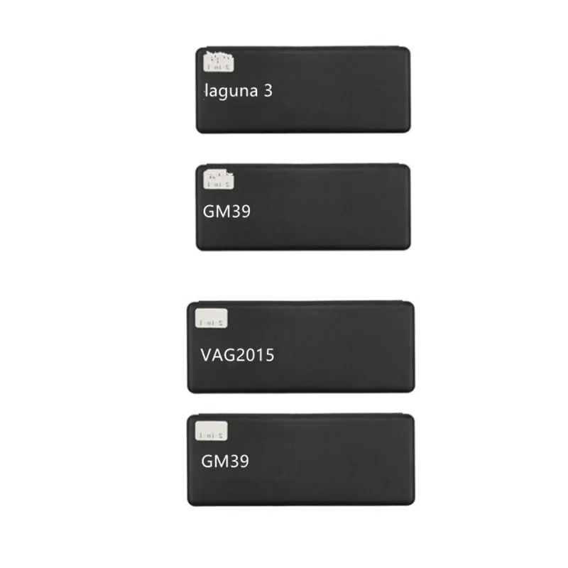 Инструмент LiShi 2 в 1 VAG2015 MIT8 GT15 двойного 4R Laguna 3 GM39 два 5/CH1 VA6 WT47T K9 KY14 GT10 TOY38R инструмент