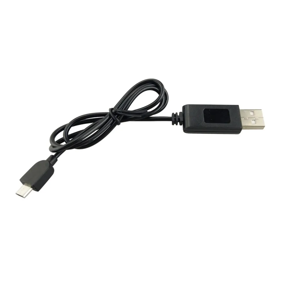 

USB-кабель для зарядки UDIRC U47 HD WIFI аксессуары для четырехосных летательных аппаратов U47 WIFI FPV зарядное устройство для литиевой батареи