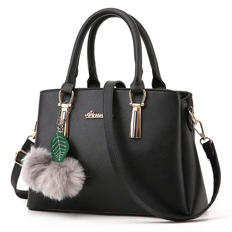 Роскошные Сумки Женские Дизайнерские Высокого Качества PU Кожаная Сумка