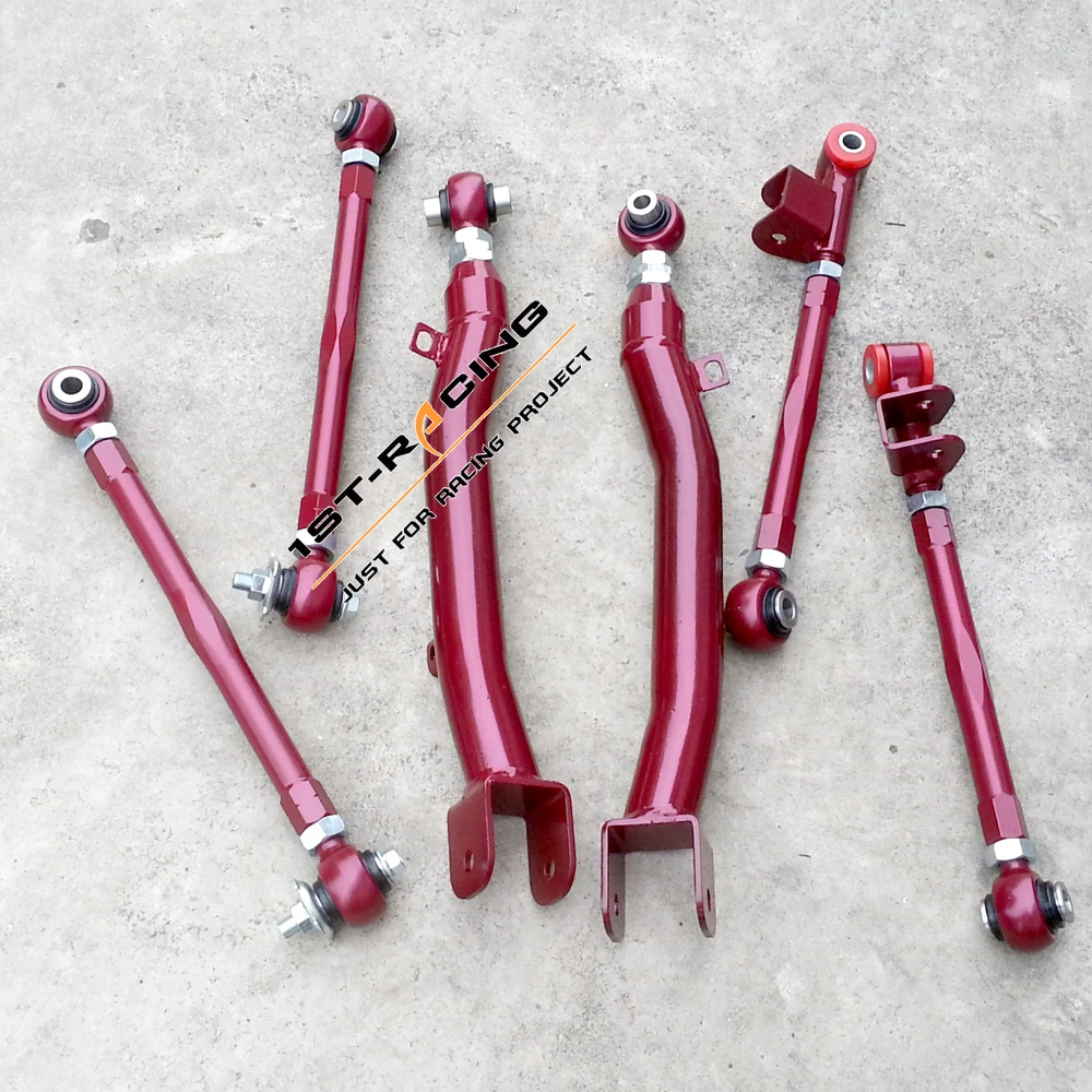 Комплект для Subaru Impreza WRX STI GDA GDBC GGA 6 шт.|kit sub|kit kitskit subaru |