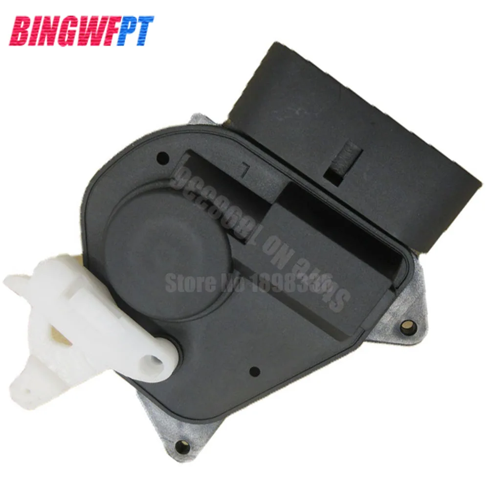 OEM 69120 12080 6912012080 новый привод замка передней левой двери для Toyota Corolla Altis Verso|left