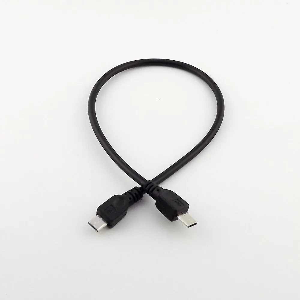 3 шт. Micro USB 2 0 B штекер к 5 Pin Синхронизация данных адаптер кабель шнур 1 фут |