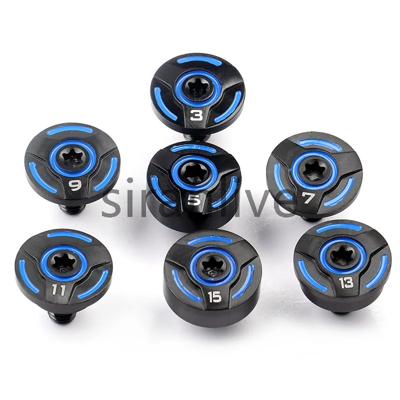 New Blue Golf Weight 3g/5g/7g/9g/11g/13g/1 5g для вызова RAZR FIT X-Treme Series Driver and Wood | Спорт и развлечения