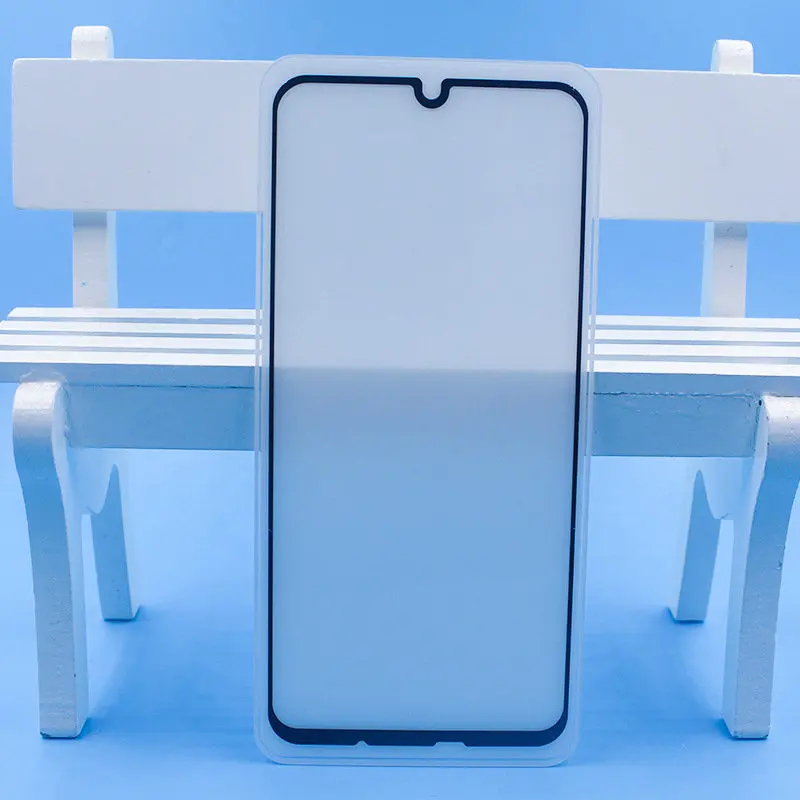 Для huawei P Smart 2019 закаленное Стекло Экран протектор для Honor 10 Lite HRY LX2 LX1 Полный крышка