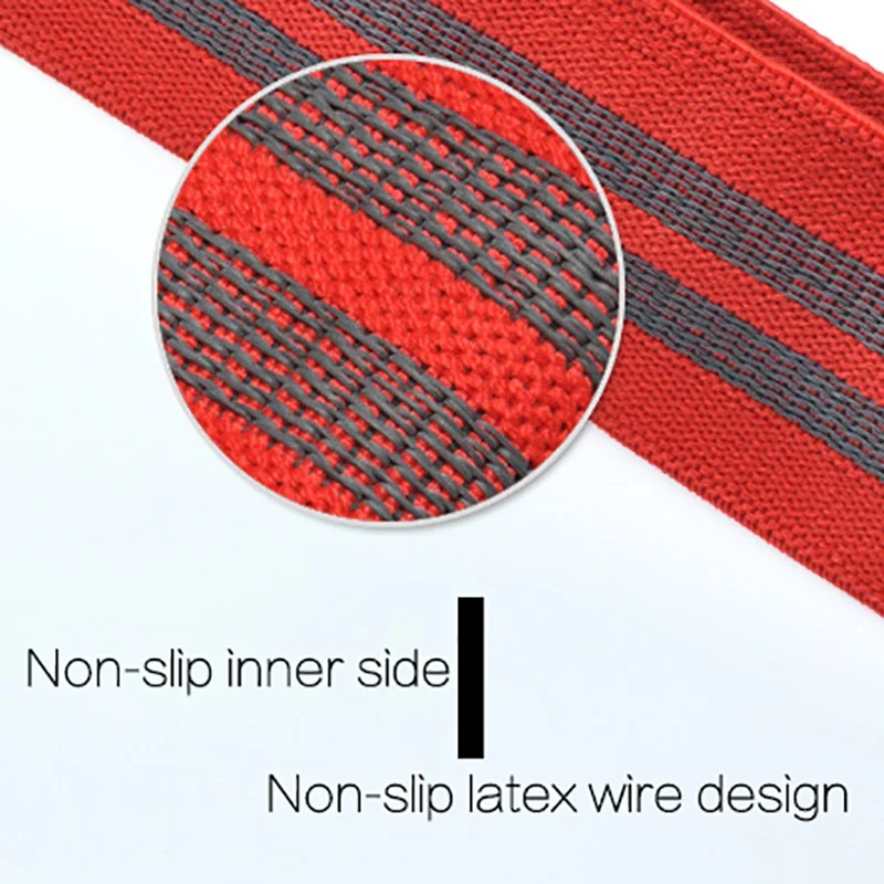 Мощность руководство бедра группа эспандерами Фитнес оборудование для