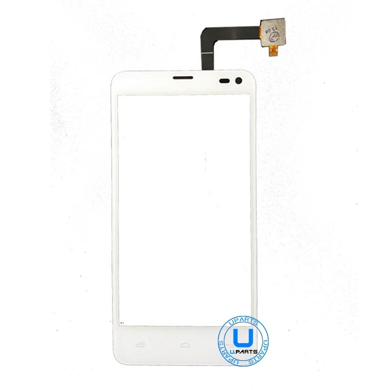 Touch Панель для Fly iq4416 эпохи жизни 5 IQ 4416 Сенсорный экран спереди Стекло планшета
