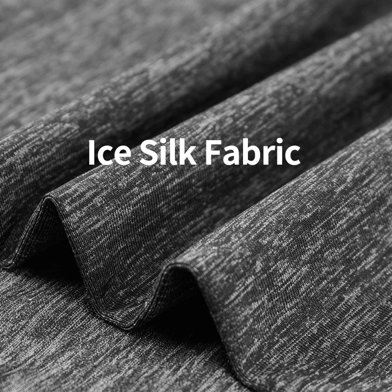 Мотоциклетная шаль ROCKBROSS шелковая Защита от солнца и УФ излучения для рыбалки