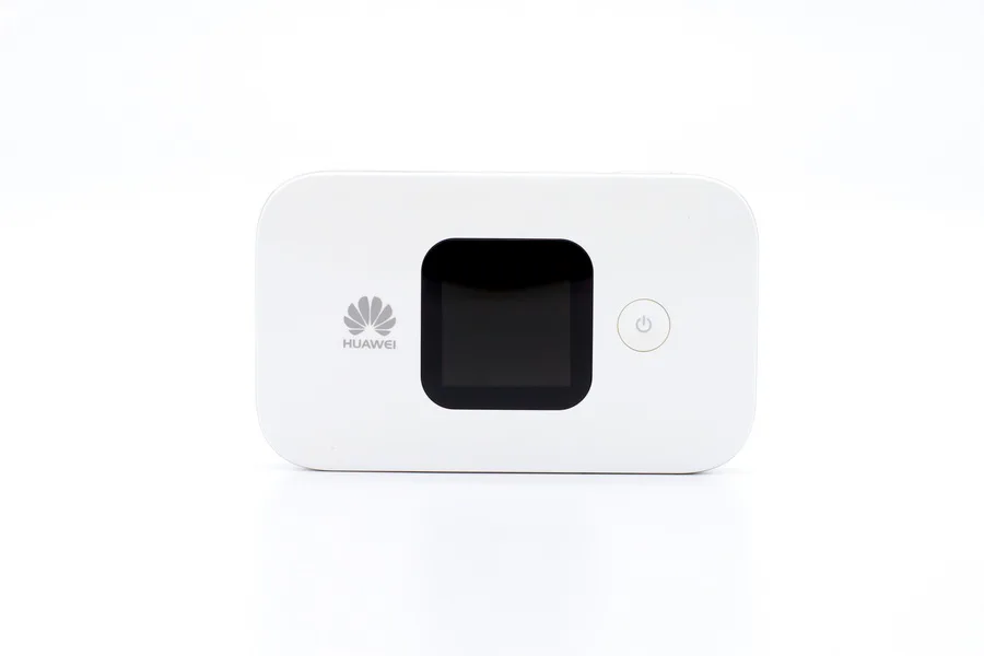 Huawei Мобильный Wi Fi точка доступа 150 Мбит/с 4G LTE беспроводной роутер модем черный|3G/4G