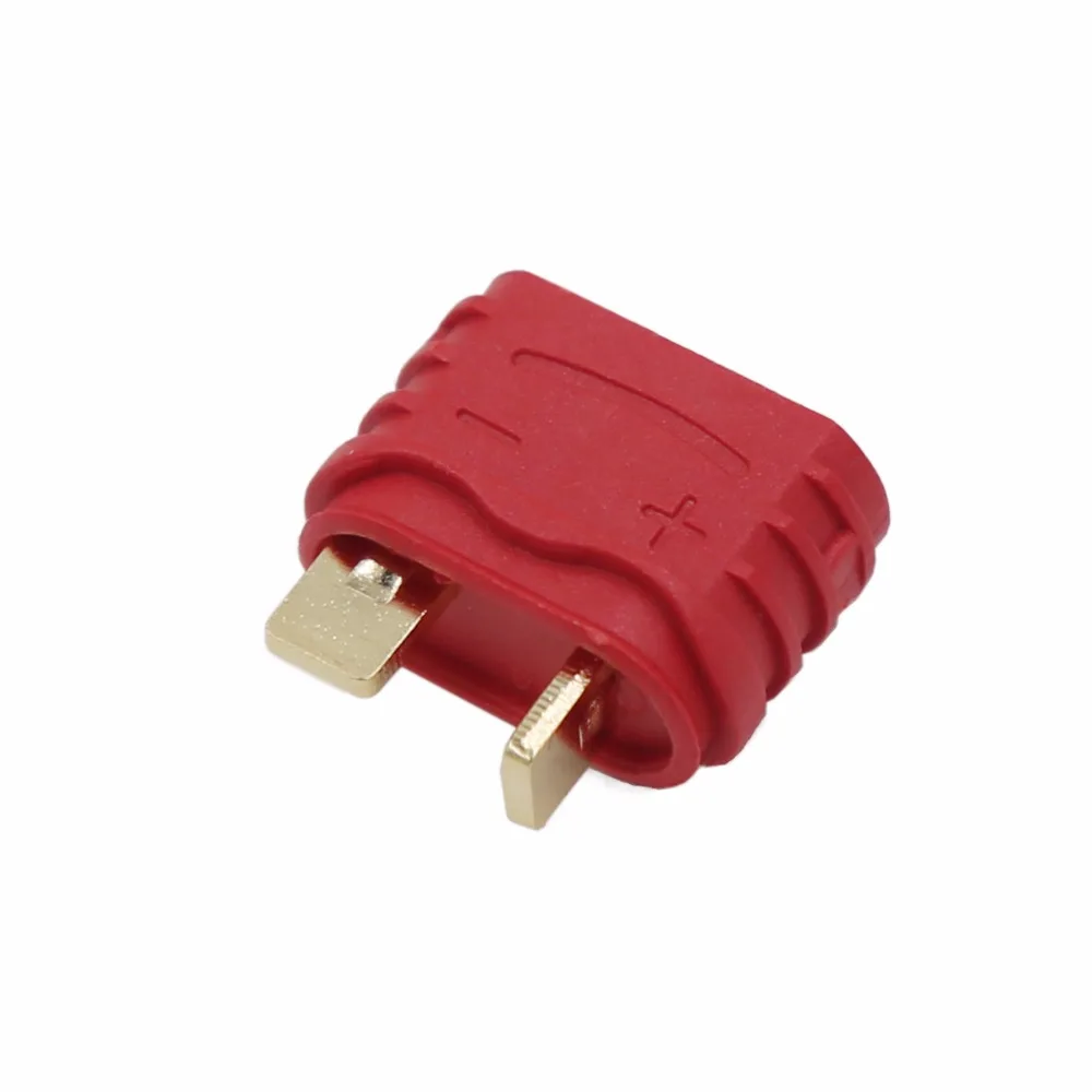 3 пара/лот высокое качество новый тип Amass Т образный разъем с высоким током 40А