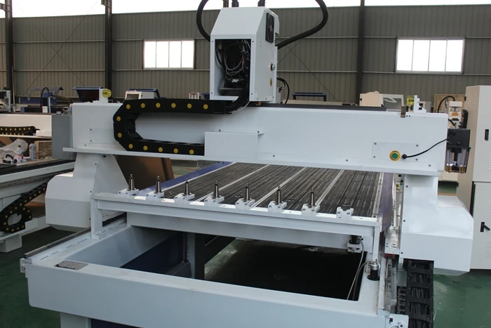 Высокий крутящий момент машины для резки CNC ЧПУ УВД 1325 cnc router машина|router machine|cnc