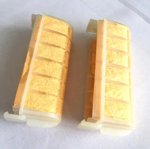 10PCS Chainsaw Air Filter Parts For STIHL MS210 MS230 MS250 Chain saw 1123 120 1612 / 1613 | Инструменты