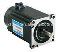 60 series closed loop stepper motor two phase
