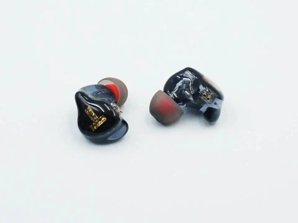 TFZ TX медведь 3 3BA 2pin 0 78 мм Съемная HiFi Audiophile In ear Наушники IEMs|Наушники и гарнитуры| |