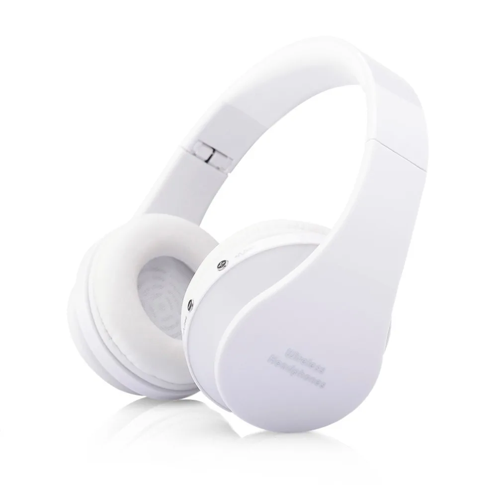 Беспроводная гарнитура Blutooth с микрофоном большая аудиосистема Bluetooth для