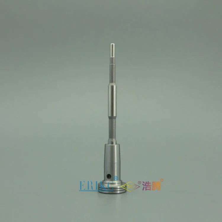 

ERIKC Control Valve F 00V C01 301 Fuel Injector F00VC01301 F00V C01 301 for Common Rail Injector 0 445 110 077 / 0 445 110 078