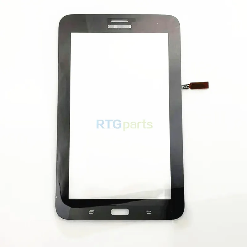 Сенсорный экран (дигитайзер стеклянная панель) для Samsung Galaxy Tab 3 Lite SM-T114 T114