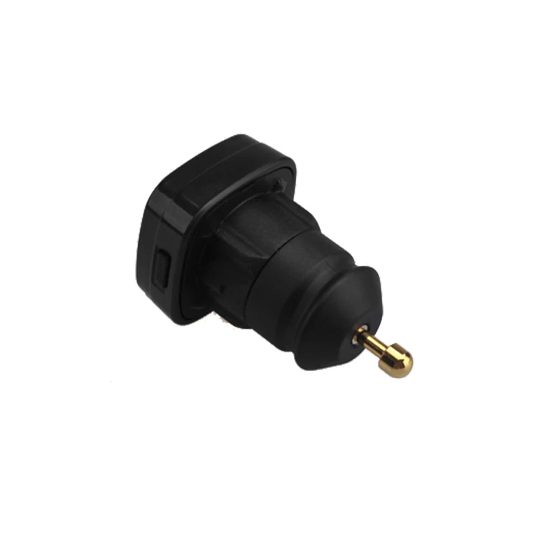 Умная Автомобильная Беспроводная универсальная система контроля состояния шин