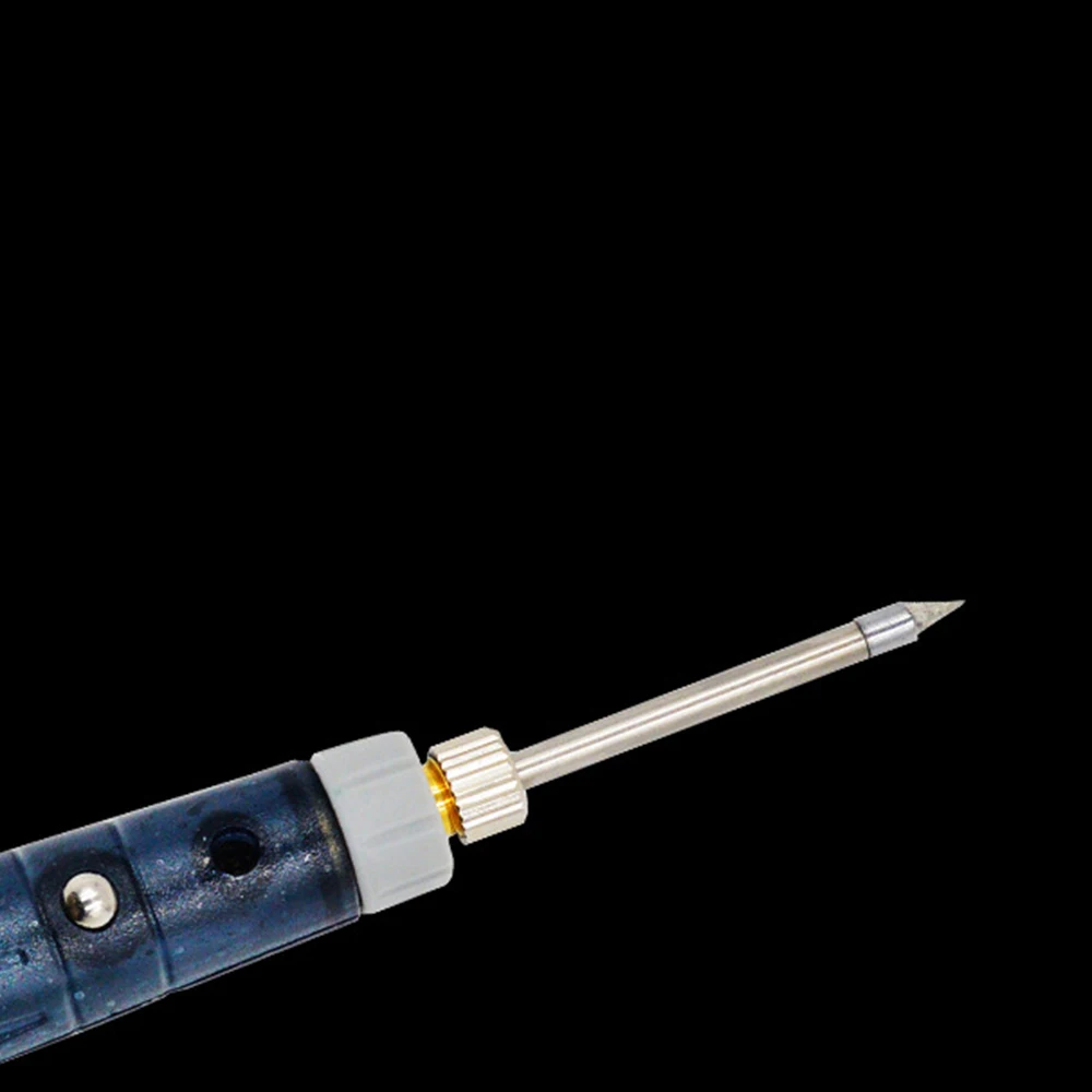 Портативный Электрический паяльник с питанием от USB паяльная ручка сварочный