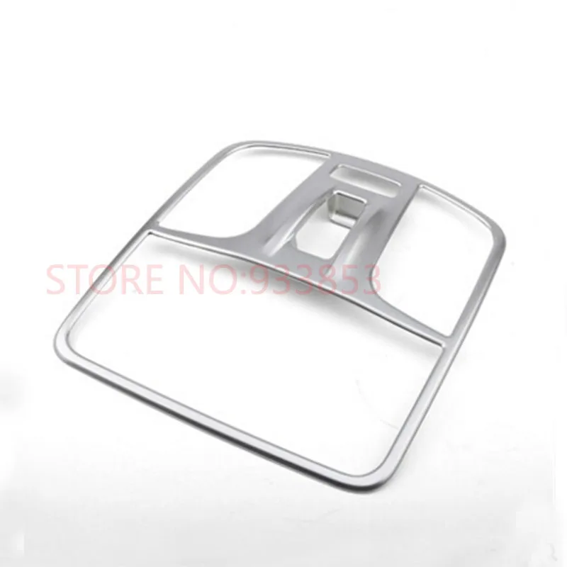 

Car ABS Interior Front reading Light Cover Trim For LHD Elantra Avante 2016