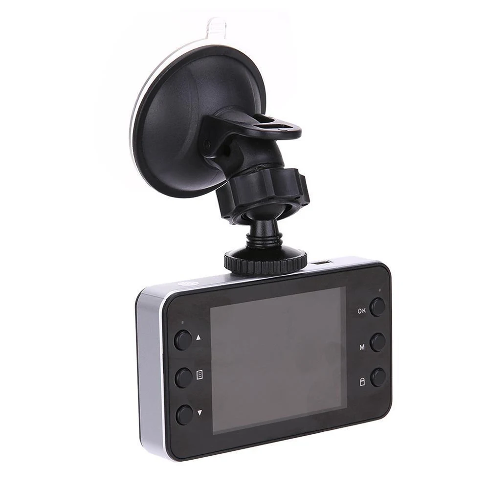 DUBY мини 2,4 дюймов портативный автомобильный DVR видеорегистратор вождения Регистраторы H.264 g-сенсором HD 1080P автомобиль видео Регистраторы s видеокамера