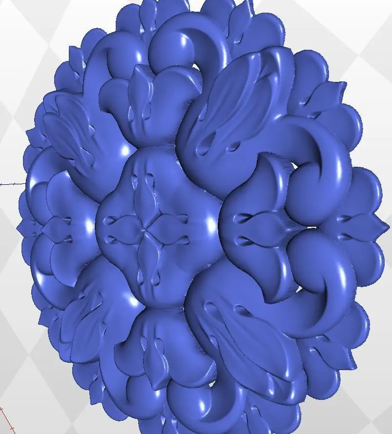 Для ЧПУ в файловой розетке STL _ 58 3d фотоформат 3d|relief 3d|for cnc3d relief |