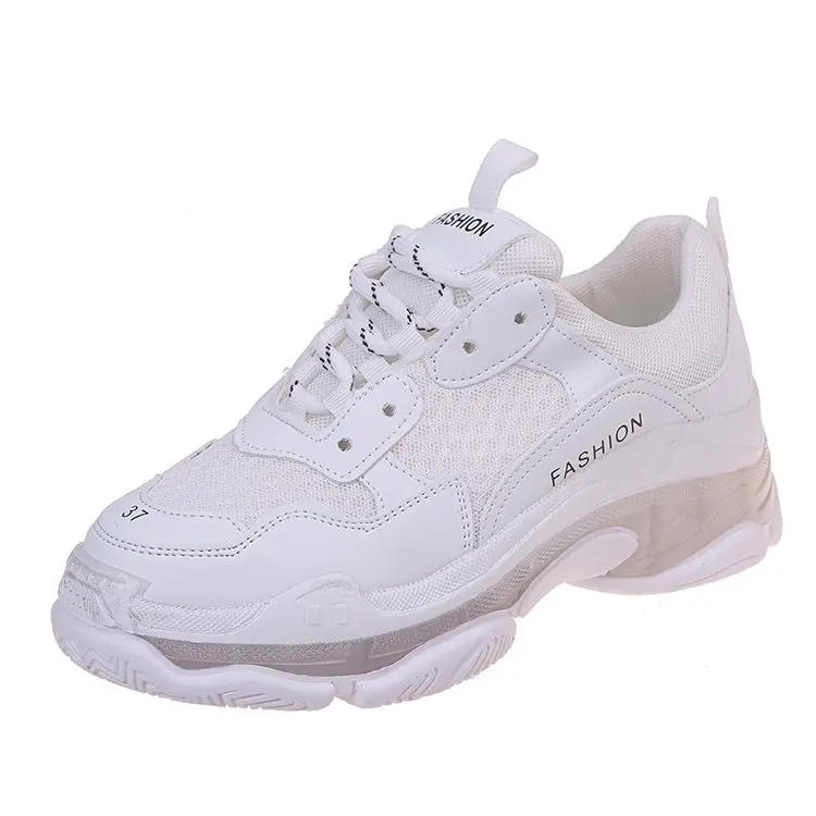 Women Casual Shoes Canvas Tenis Sneakers Women Breathable Comfortable Joker Shoes Anti-Slip Footwear Trainers Tenis Feminino