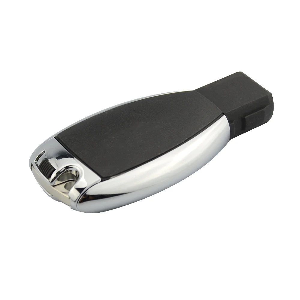 OkeyTech 2 Держатель аккумулятора автомобильный чехол для ключей Mercede Benz C E S CL CLS CLA CLK