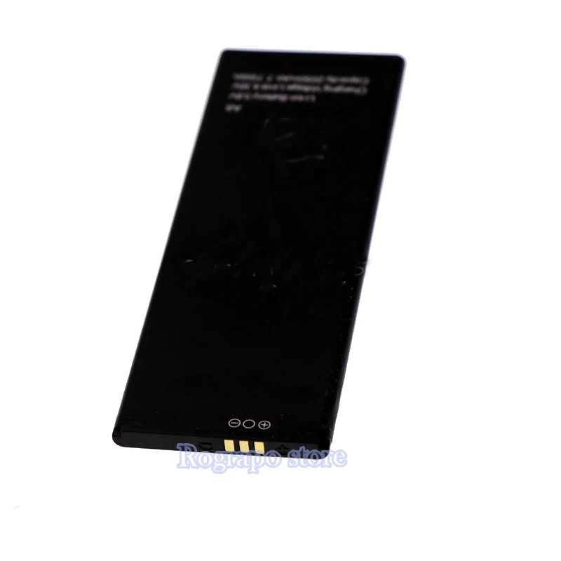 2050mAh A8 Высокое качество Замена батареи для Blackview / Senseit 403499P Мобильный телефон