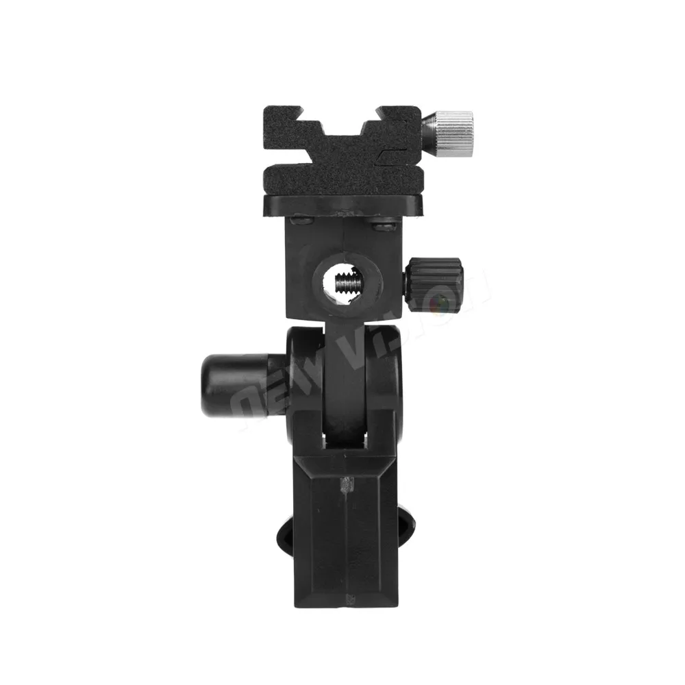 Держатель для зонта Godox Type B Flash Hot Shoe кронштейн Speedlite|hot shoe umbrella holder|umbrella holderhot |