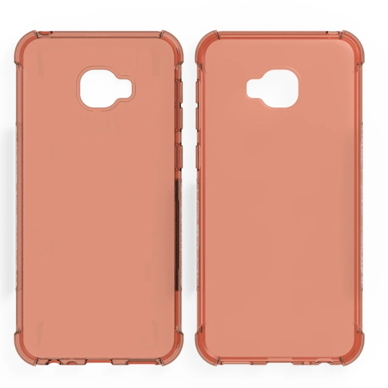 100 шт./лот gligle альфа Текстура мягкая ТПУ чехол для Asus Zenfone 4 селфи Pro Чехол|case for asus