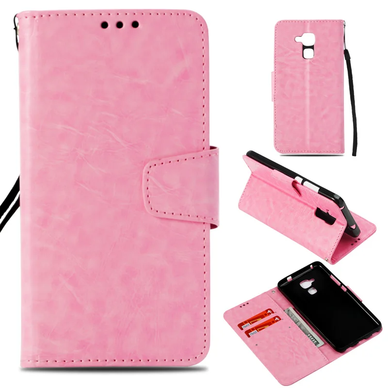 Huawei Honor 5C Honor 7 Lite чехол С Откидывающейся Крышкой и подставкойtscase GT3 NEM-L51 NEM-L21 противоударный кожаный чехол NEM L51 L21 NMO L22 L23 L31 чехлы-бамперы