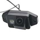Автомобильная Водонепроницаемая камера ночного видения для Toyota Prado Land Cruiser, камера заднего вида 2002-2009